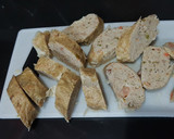 Foto langkah ke 5 dari resep Frozen Food: Hekeng / Ngohiong / Gohyong Ayam Udang.