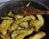 Foto langkah ke 3 dari resep Ayam Goreng A la Mamaku.