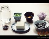 三味球薄鹽鯖魚套餐-兩人小餐桌的食譜步驟13照片
