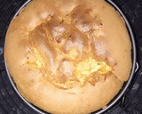 Foto del paso 8 de la receta: Bizcocho de manzana caramelizada y crema (sin gluten/sin lactosa)