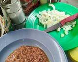 Foto langkah ke 1 dari resep Beef Patty Homemade.