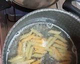 Foto del paso 1 de la receta: Fideos livianos