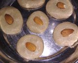 ફરાળી નાનખટાઈ (farali nankhatai recipie in Gujarati) રેસીપી સ્ટેપ4ફોટો
