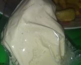 Foto langkah ke 3 dari resep Churros tahu.