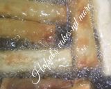 Spring rollmatakin girki9 hoto