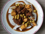 Tongseng Sate