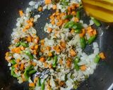 उपमा(upma recipe in hindi) रेसिपी चरण 4 फोटो