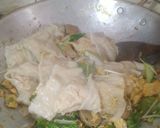 Foto langkah ke 5 dari resep Pangsit Goreng (lek gino) ala Dapur Aliyya.