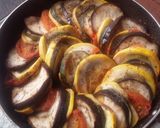 Foto del paso 4 de la receta: Mi versión de ratatoullie...🤔😘😊