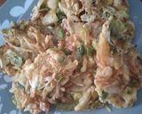 Foto langkah ke 4 dari resep Bakwan Kriuk.