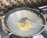 Foto langkah ke 2 dari resep Tumis Kerang Ala Warteg.