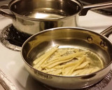 Foto del paso 2 de la receta: Sopa Azteca o de tortilla🌹