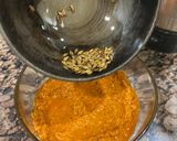 मिर्ची की चटनी(mirchi ki chutney recipe in hindi) रेसिपी चरण 5 फोटो