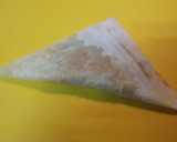 Foto del paso 8 de la receta: Empanadillas de masa filo rellenas de pisto y anchoas