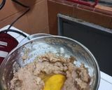 Foto langkah ke 9 dari resep Bakso Lohoa Ayam & Udang.