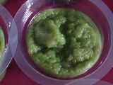 Srikaya durian
