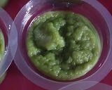 Foto langkah ke 5 dari resep Srikaya durian.