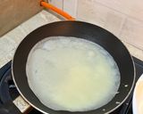 Foto langkah ke 2 dari resep Kulit Risol Mayo atau Risol Sayur atau Segala Risol.