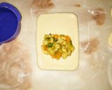 A picture of step 23 of Chicken pie.