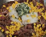 Une image de l'étape 4 de (⭐⭐) Lamb rice.