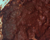 Φωτογραφία βήματος 2 της συνταγής Muffins στο air fryer