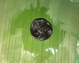Foto langkah ke 4 dari resep Bugis ketan hitam kenyal.