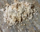 Foto del paso 8 de la receta: Pascualina de Espinacas, Masa Casera