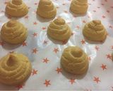 Foto del paso 5 de la receta: Masa de choux y croquembouche
