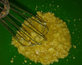 Foto del paso 4 de la receta: Masa Brisée