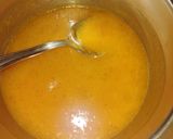 Foto del passaggio 7 della ricetta Cheesecake con coulisse di corbezzoli
