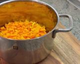 Foto del paso 2 de la receta: Mijo con calabaza