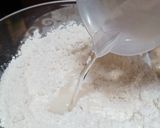Foto langkah ke 1 dari resep Bakpao Tepung Tangmien.