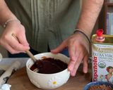 Foto del paso 4 de la receta: Molten de Chocolate