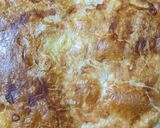 Foto del paso 13 de la receta Empanada de pollo y manzana
