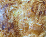 Foto del paso 13 de la receta: Empanada de pollo y manzana