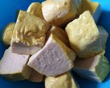 Foto langkah ke 3 dari resep 2.5 Tahu Crispy.