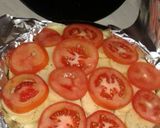 Tavaszi diszkosz, ahogy mi szeretjük recept fázis 3 fotója