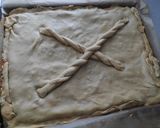 Foto del paso 4 de la receta: Empanada con masa casera de cerveza