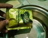 Foto langkah ke 1 dari resep Es Ngopi Jelly Tasya Farasya.