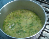 Foto del paso 4 de la receta: Caldo de huevo