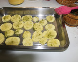 Foto del paso 3 de la receta: Pollo asado a las finas hierbas