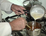 Foto del paso 3 de la receta: Bombones rellenos de toffee