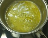 Foto del paso 6 de la receta: Rollitos merluza con berenjena y zucchini