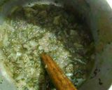A picture of step 2 of Gongluva da khatha mitha sag healthy and Tasty 😋.