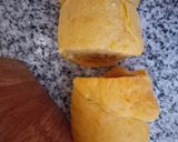 Foto del paso 4 de la receta: Rolls de zapallo 🤘🧑🍳