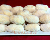 Foto del paso 4 de la receta: Croquetas de pechuga de pollo asado y jamón serrano