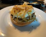 Foto del paso 5 de la receta: Una deliciosa hamburguesa casera