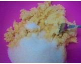 Foto langkah ke 2 dari resep Proll Tape Kukus Takaran SDM (Simple No Mixer).
