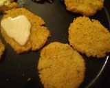 Foto del paso 6 de la receta: Croquetas de trigo y zanahoria