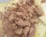 Foto del paso 1 de la receta: Tarta de queso al horno